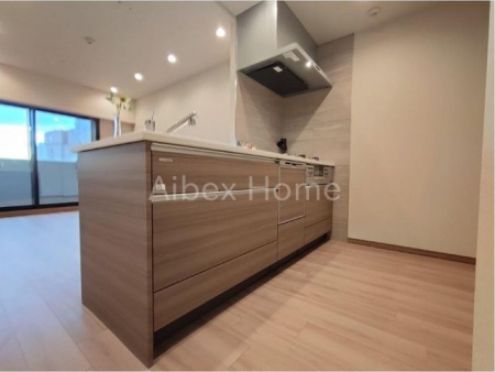 �L�b�`���@-