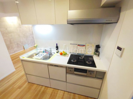 �L�b�`���@�򐅊�E�H���t���V�X�e���L�b�`��