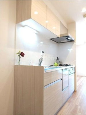 �L�b�`���@�����C���[�W