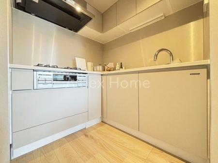 �L�b�`���@-