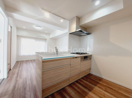 �L�b�`���@-