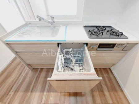 �L�b�`���@-