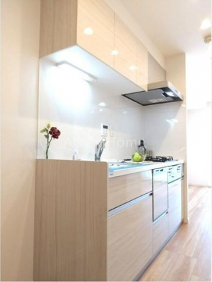 �L�b�`���@�����C���[�W