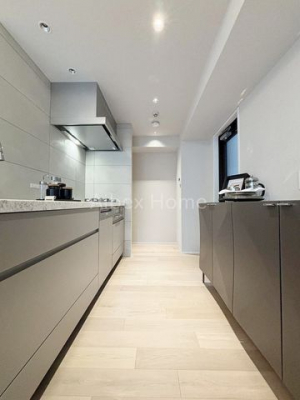 �L�b�`���@-