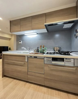 �L�b�`���@-