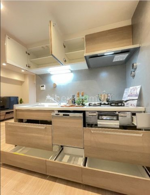 �L�b�`���@-