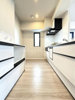 �L�b�`���@-