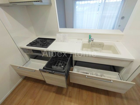 �L�b�`���@�򐅊�E�H��@�t�V�X�e���L�b�`��