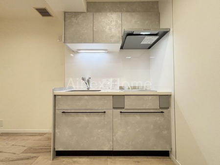 �L�b�`���@-