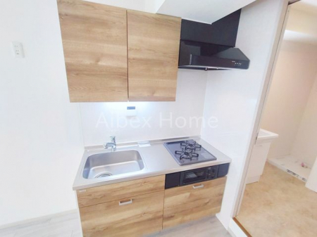 �L�b�`���@-