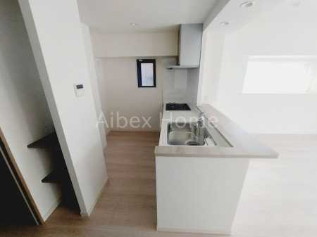 �L�b�`���@-