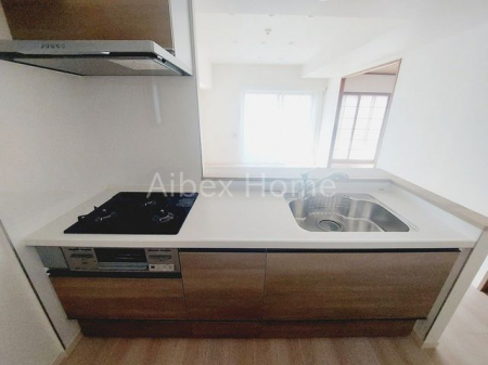 �L�b�`���@-