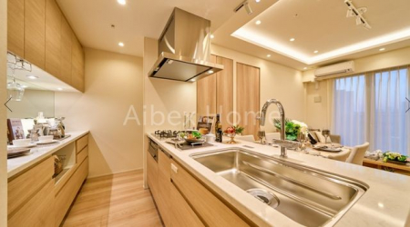 �L�b�`���@-