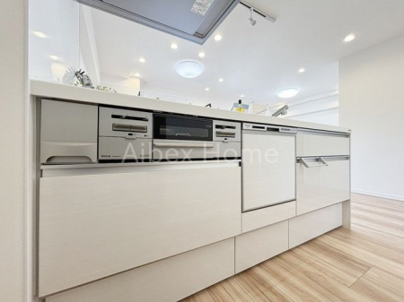 �L�b�`���@-