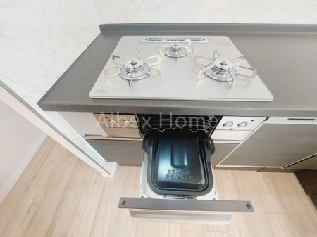 �L�b�`���@-