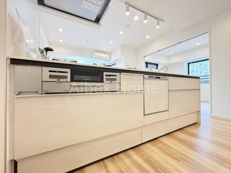 �L�b�`���@-