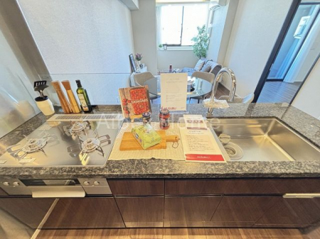 �L�b�`���@-