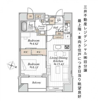 �Ԏ��}�i�̂P�}���V�����j�@-