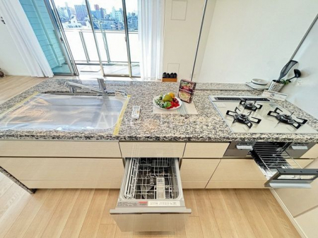 �L�b�`���@-