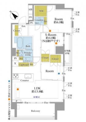 �Ԏ��}�i�̂P�}���V�����j�@-