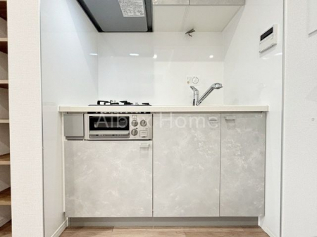 �L�b�`���@-