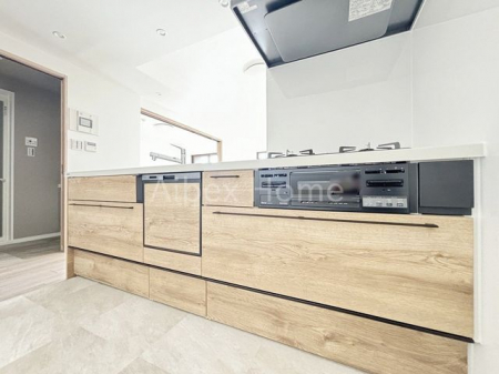 �L�b�`���@-