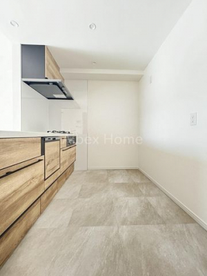 �L�b�`���@-