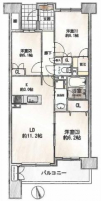 �Ԏ��}�i�̂P�}���V�����j�@-