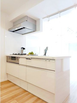 �L�b�`���@�����C���[�W