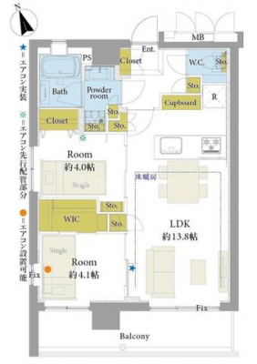 �Ԏ��}�i�̂P�}���V�����j�@-