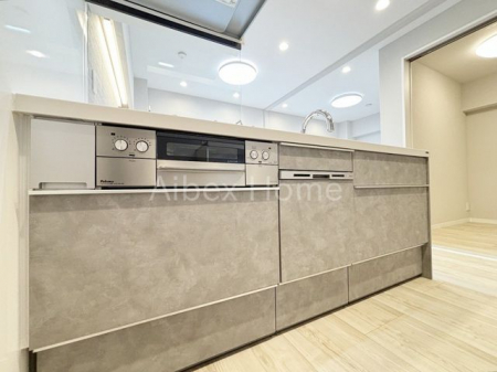 �L�b�`���@-