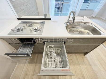 �L�b�`���@-