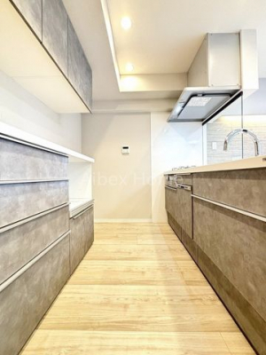 �L�b�`���@-