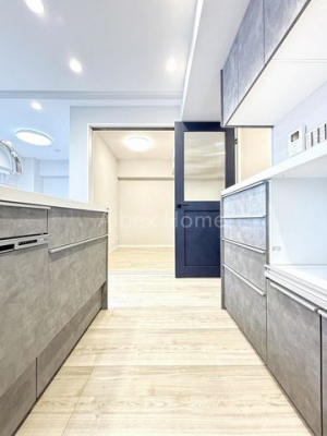 �L�b�`���@-