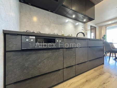 �L�b�`���@-