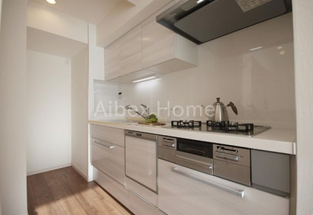 �L�b�`���@-