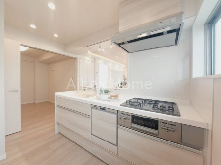 �L�b�`���@-