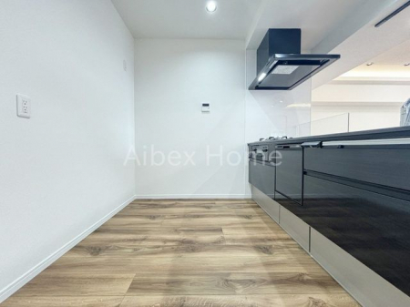 �L�b�`���@-