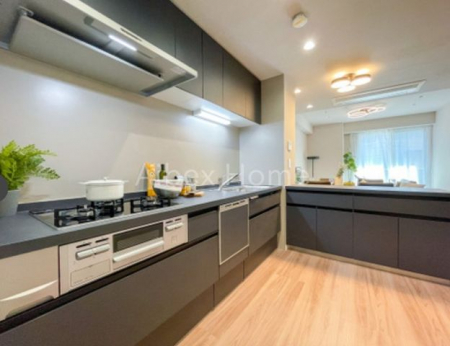 �L�b�`���@-