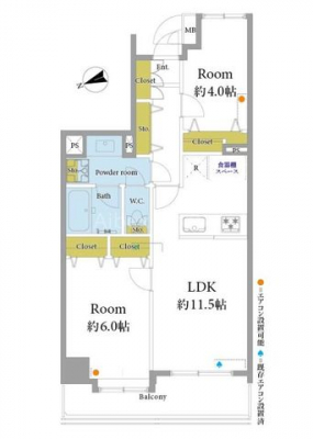 �Ԏ��}�i�̂P�}���V�����j�@-