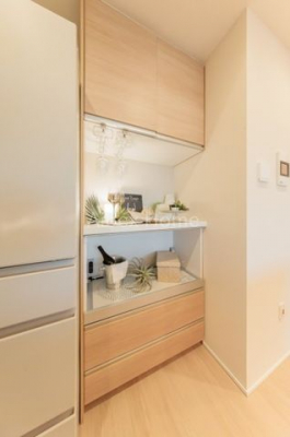 �L�b�`���@-