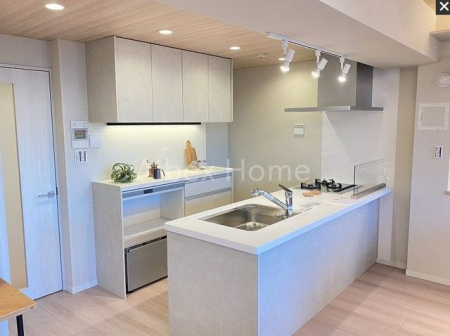 �L�b�`���@-