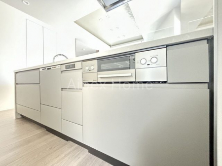 �L�b�`���@-