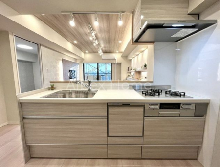 �L�b�`���@-