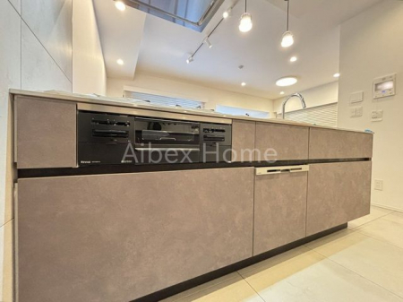 �L�b�`���@-