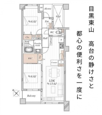 �Ԏ��}�i�̂P�}���V�����j�@-