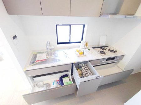 �L�b�`���@-