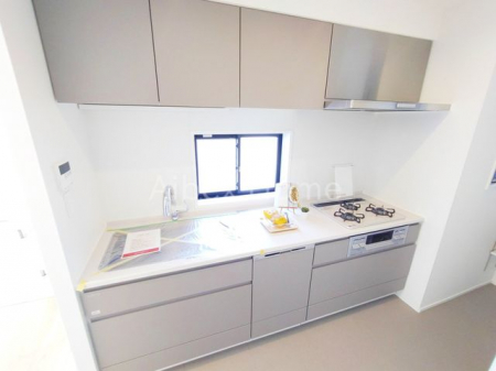 �L�b�`���@-