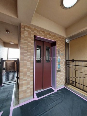 ���̑��@�G���x�[�^�[����