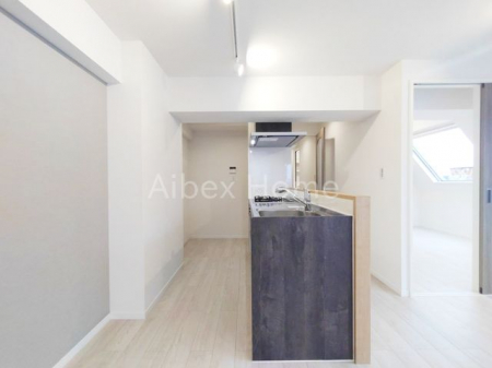 �L�b�`���@-